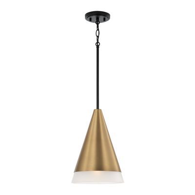 AVANT 1-LIGHT PENDANT