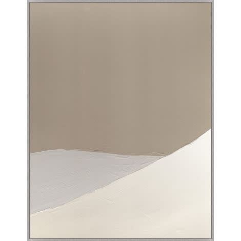 NEUTRAL REVIVAL 1 ART (41.25" x 53.25")