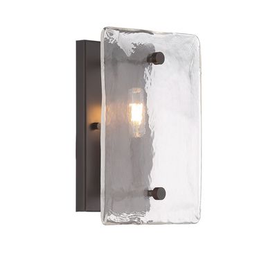 GLENWOOD 1-LIGHT WALL SCONCE