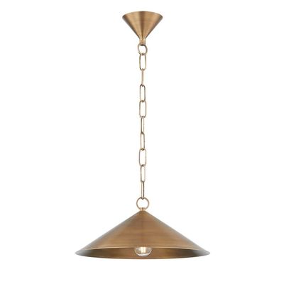 MIDVALE PENDANT