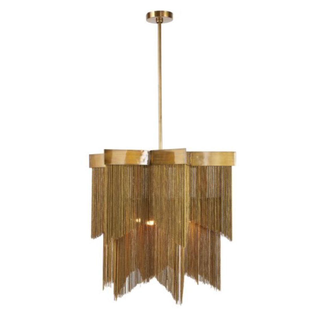 BRIDGIT CHANDELIER