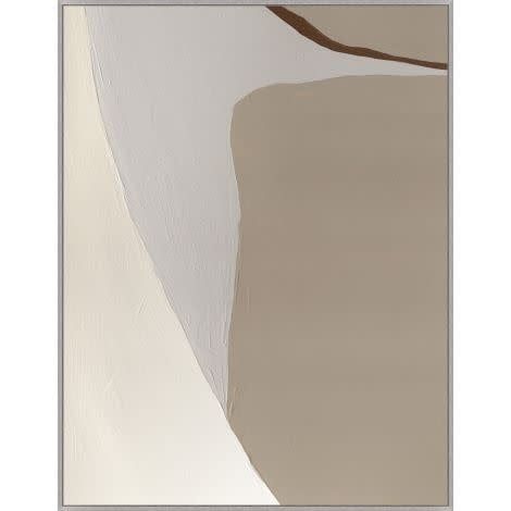 NEUTRAL REVIVAL 2 ART (41.25" x 53.25")