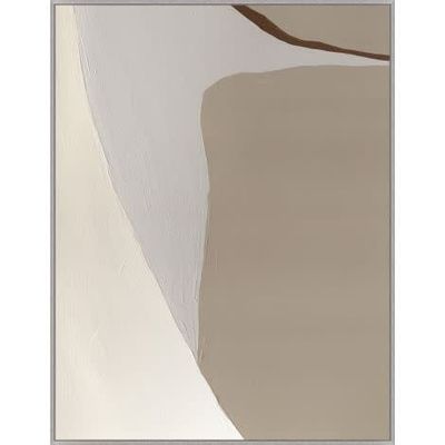 NEUTRAL REVIVAL 2 ART (41.25&quot; x 53.25&quot;)