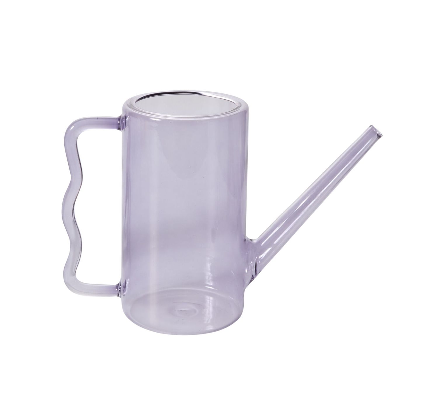 AGUA WATERING CAN (PURPLE)