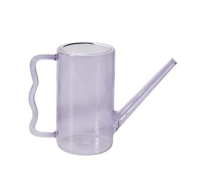 AGUA WATERING CAN (PURPLE)