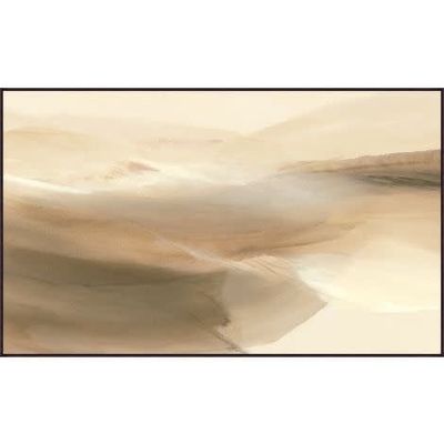 TUMBLE BREEZE ART (75&quot; x 45.5&quot;)