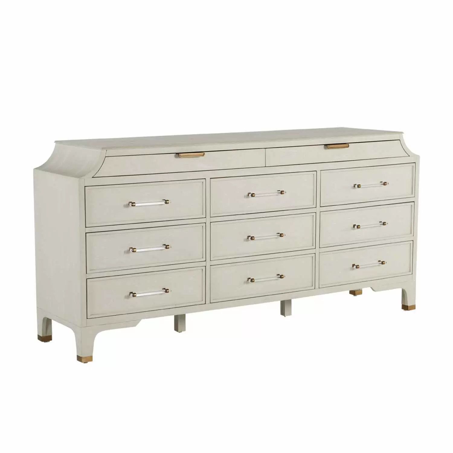 ALEXANDRA DRESSER
