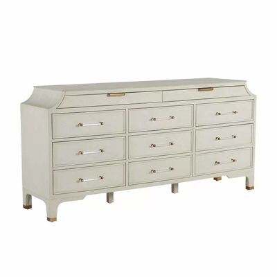 ALEXANDRA DRESSER
