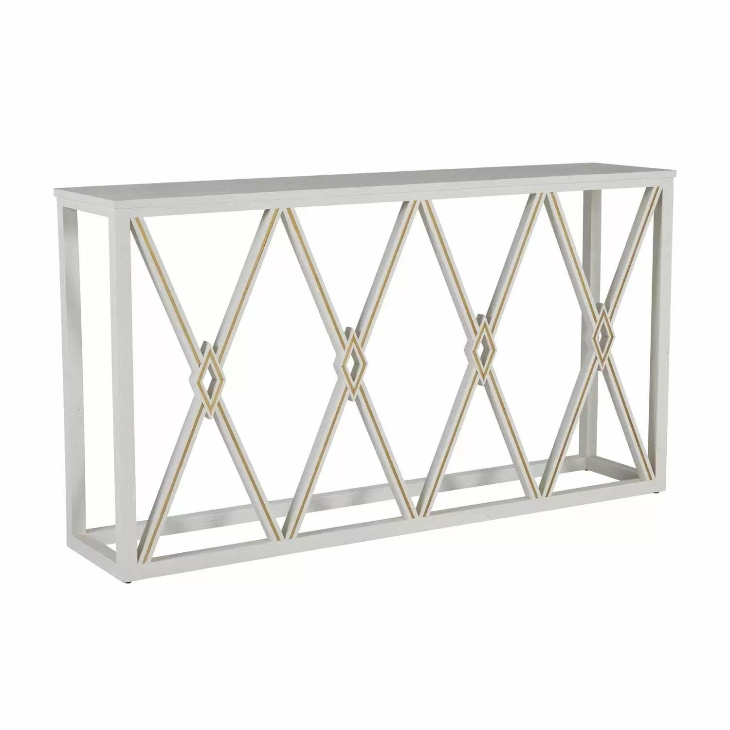 ALANDRA CONSOLE TABLE