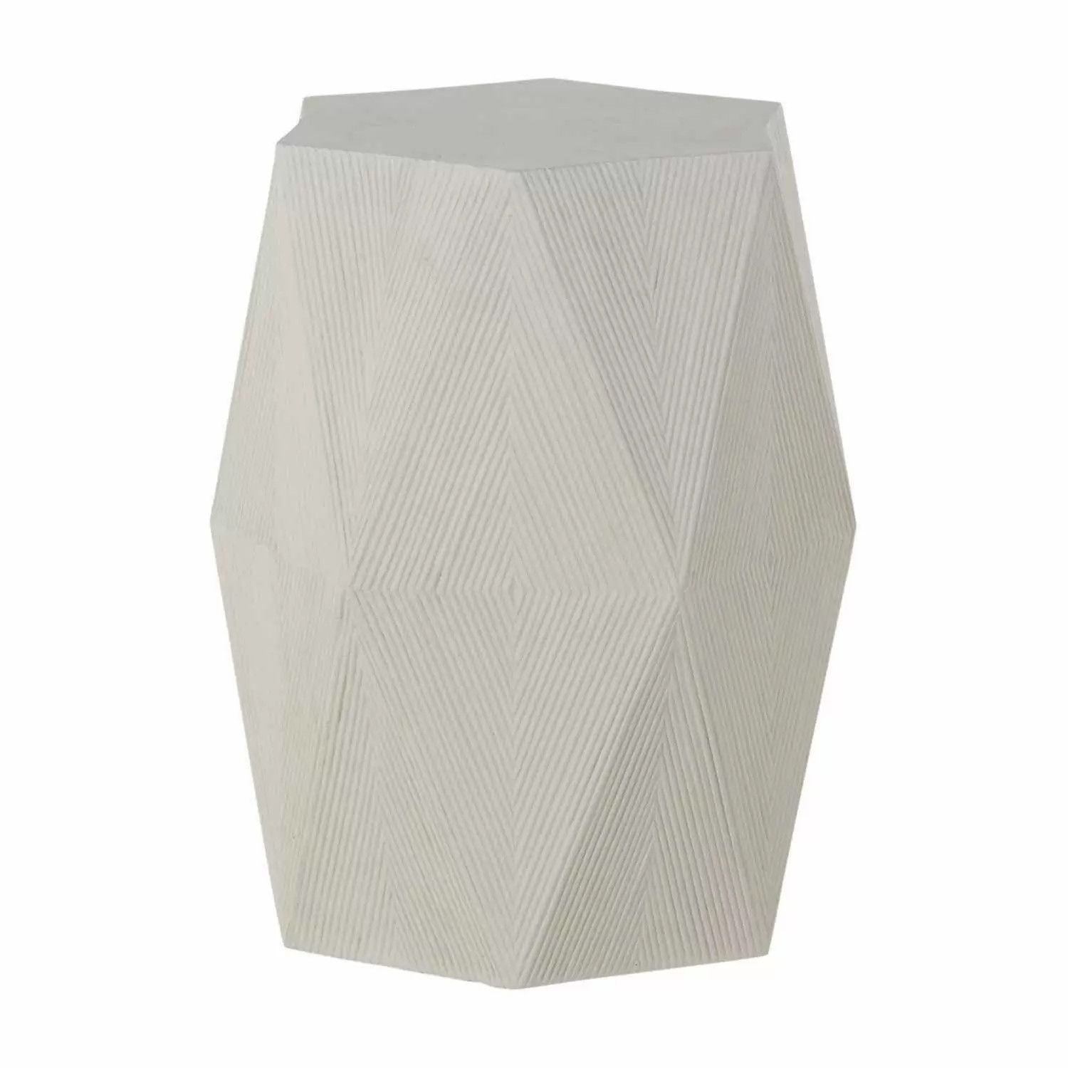 ALBANY SIDE TABLE