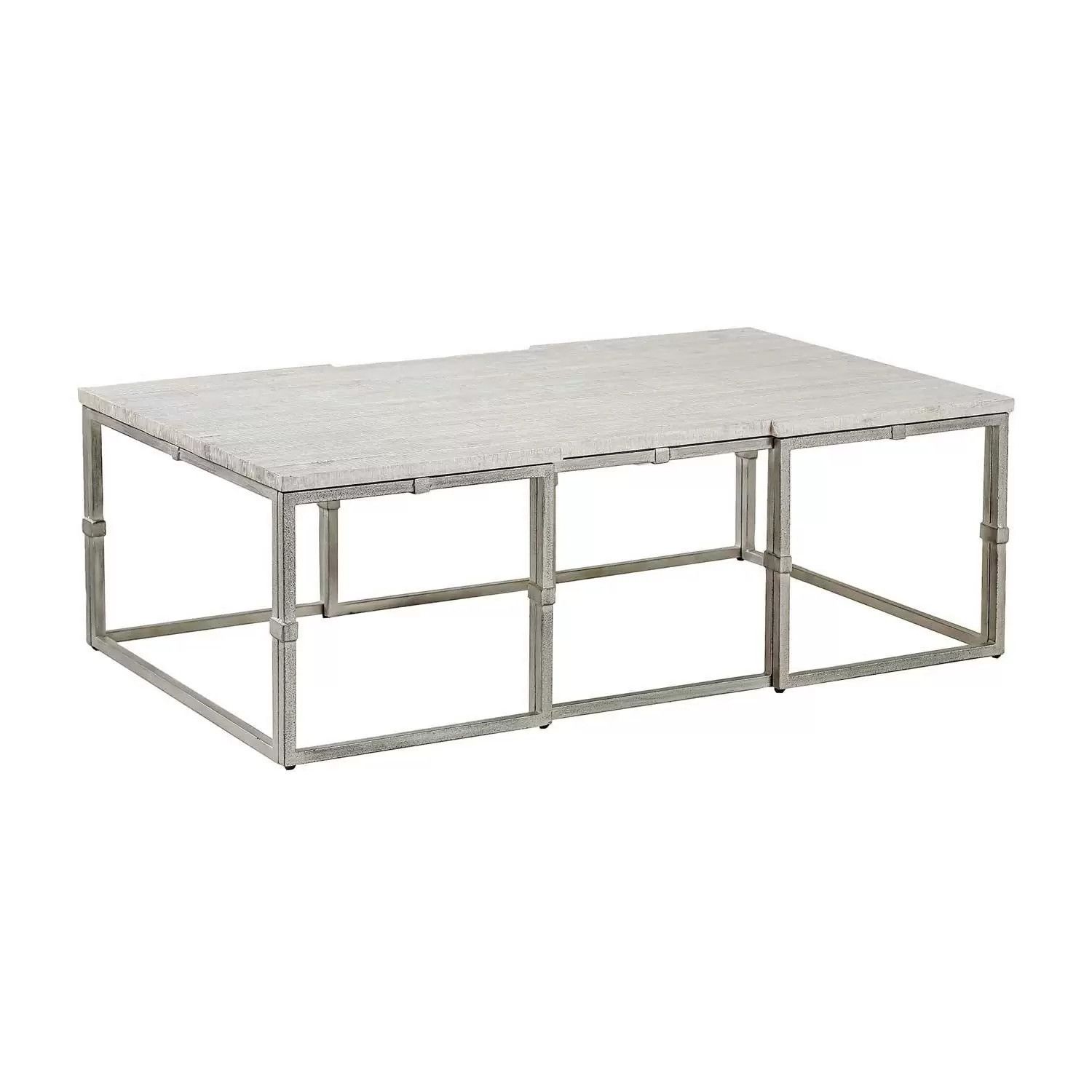 ALDEN COFFEE TABLE