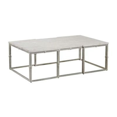 ALDEN COFFEE TABLE