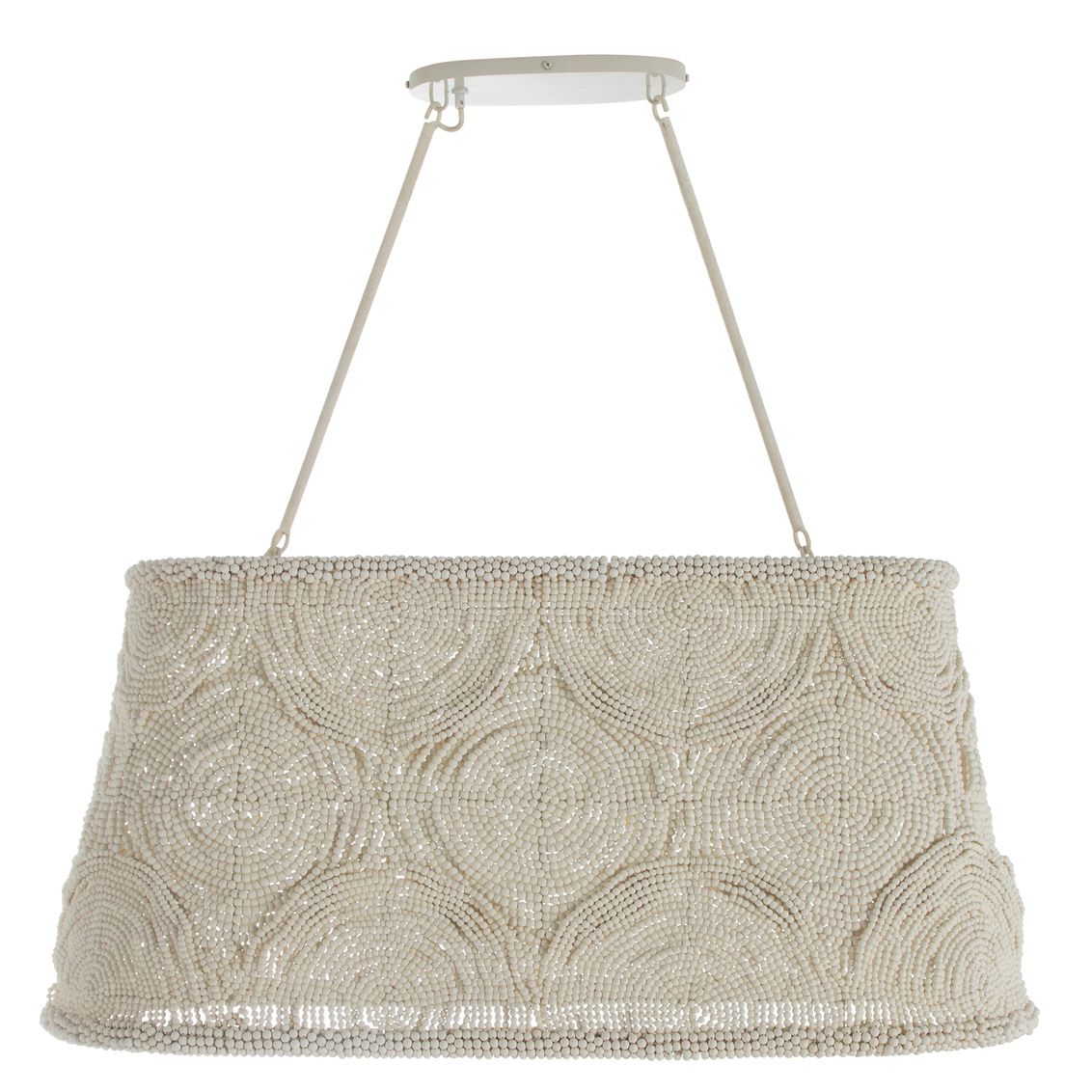 ANGELINA LINEAR CHANDELIER