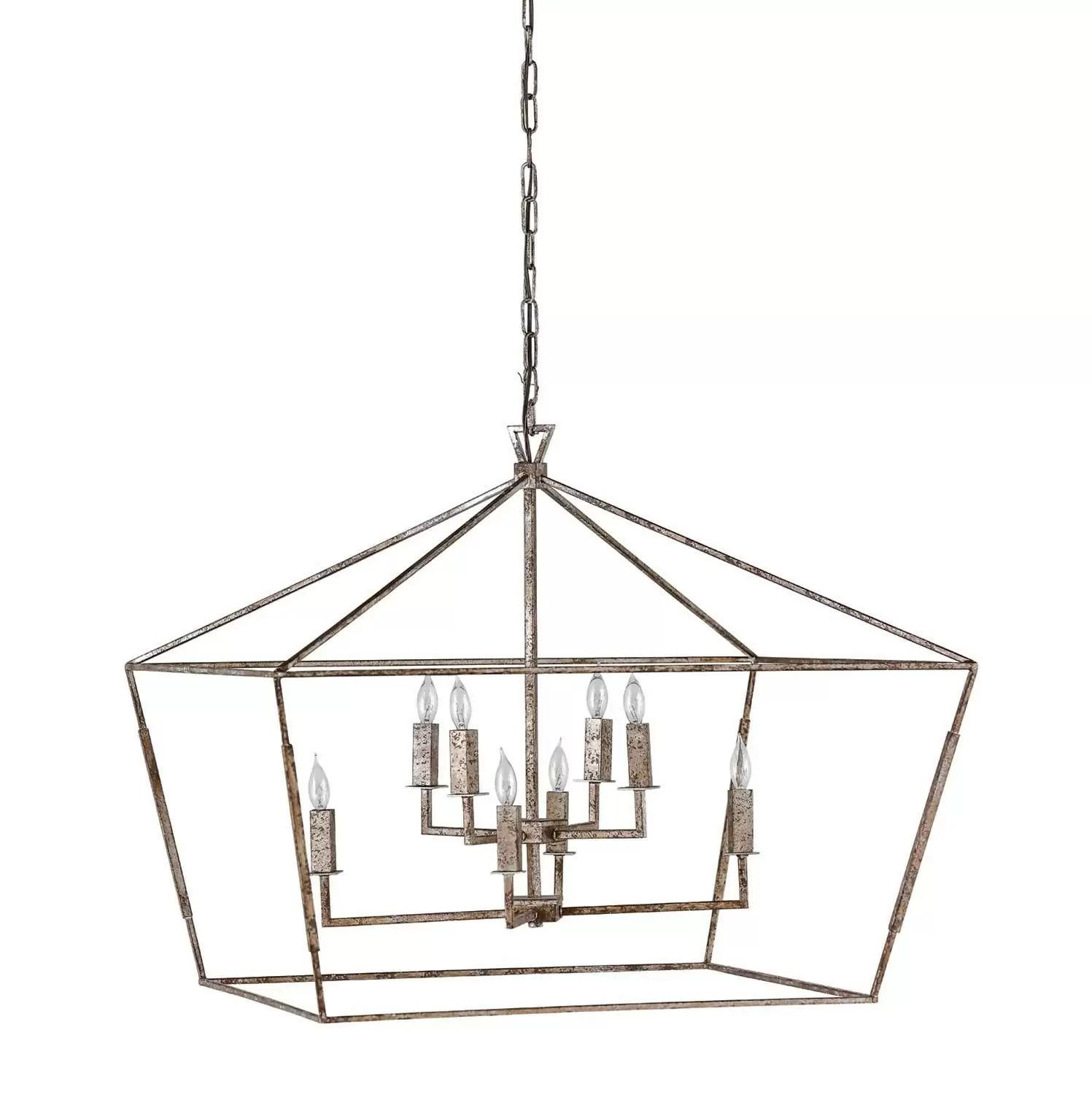 AMELIA CHANDELIER, Size: (STANDARD)