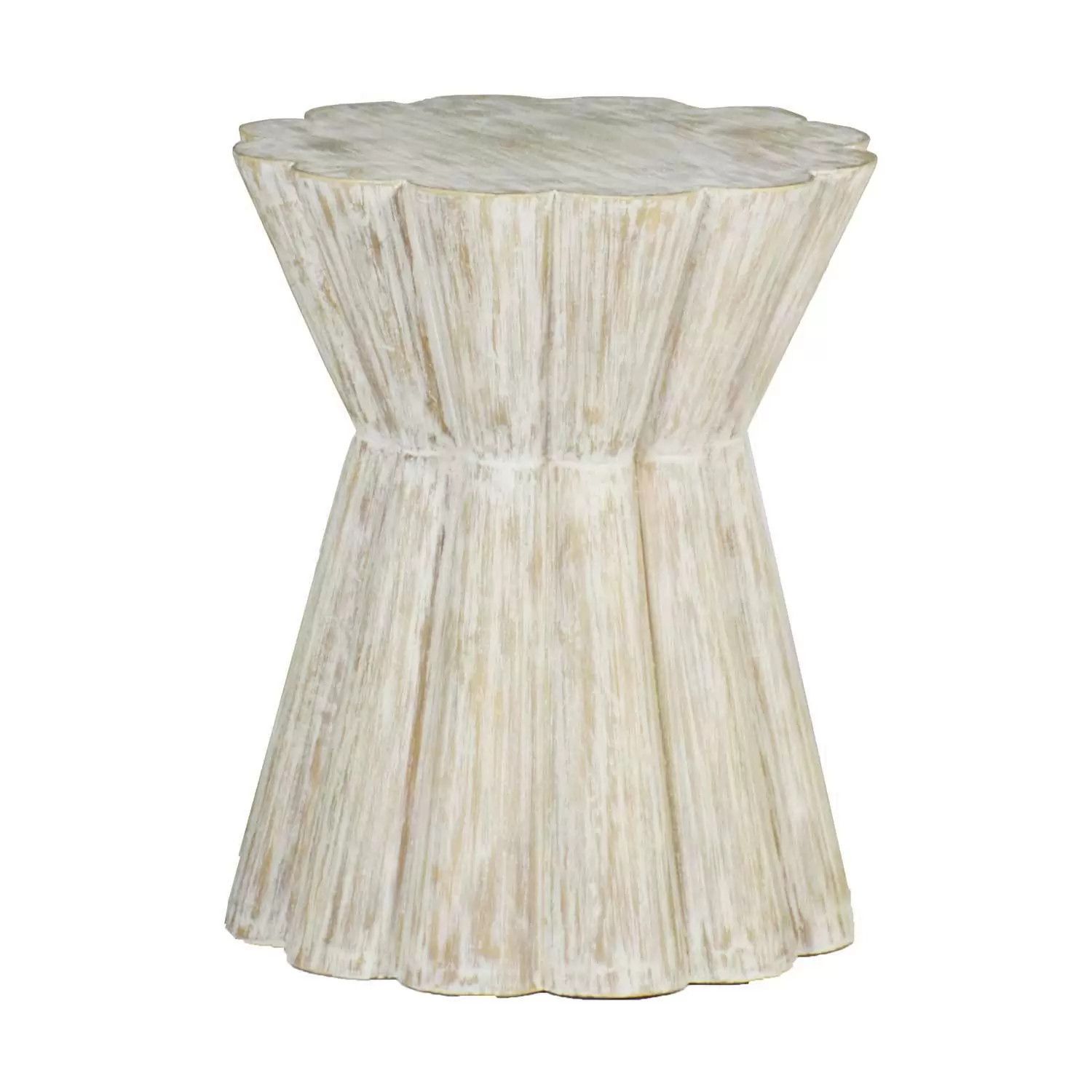 ANNIE SIDE TABLE, Color: (LIGHT)