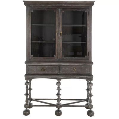 ARRINGTON CABINET, Color: (DARK)