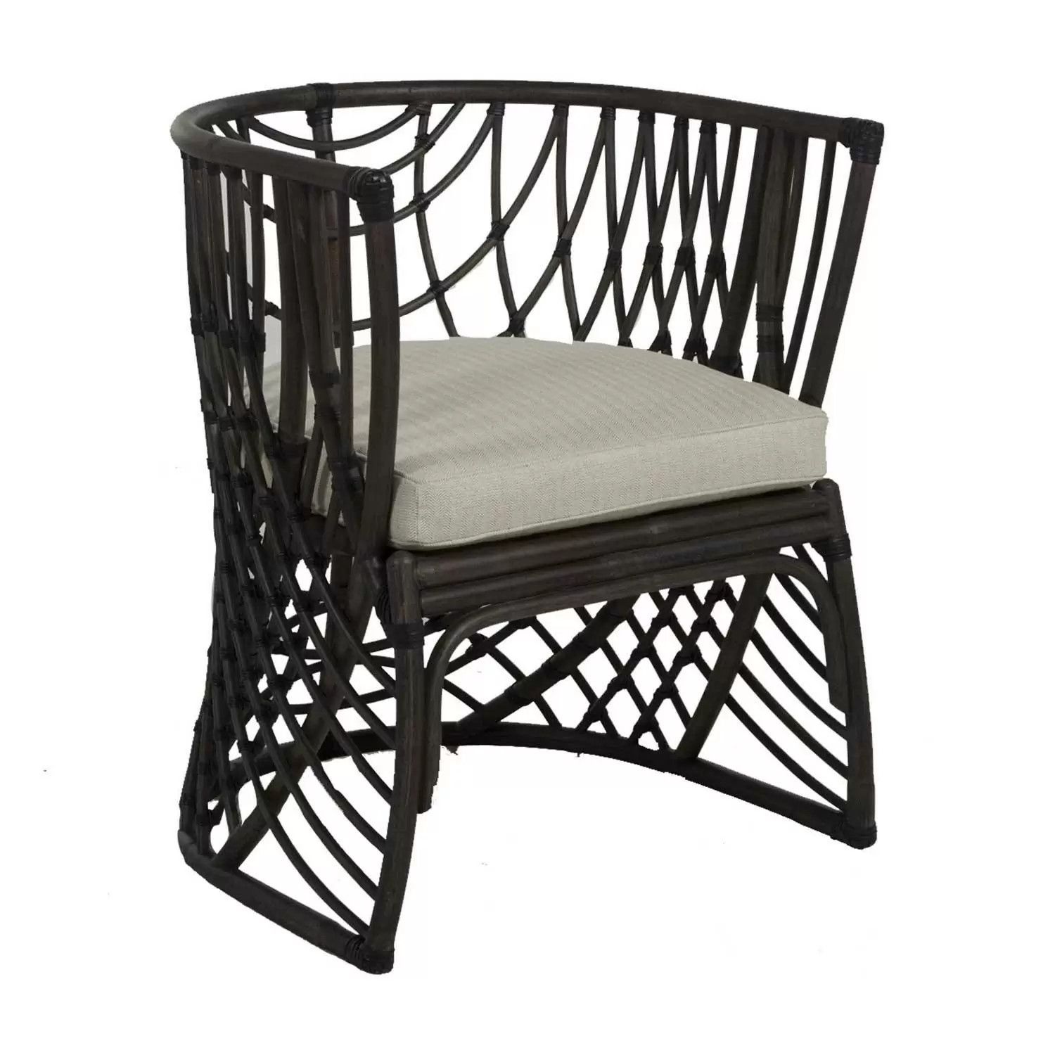 ASHER DINING CHAIR