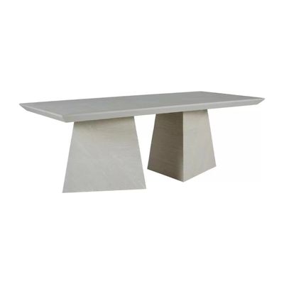 ATTICUS DINING TABLE