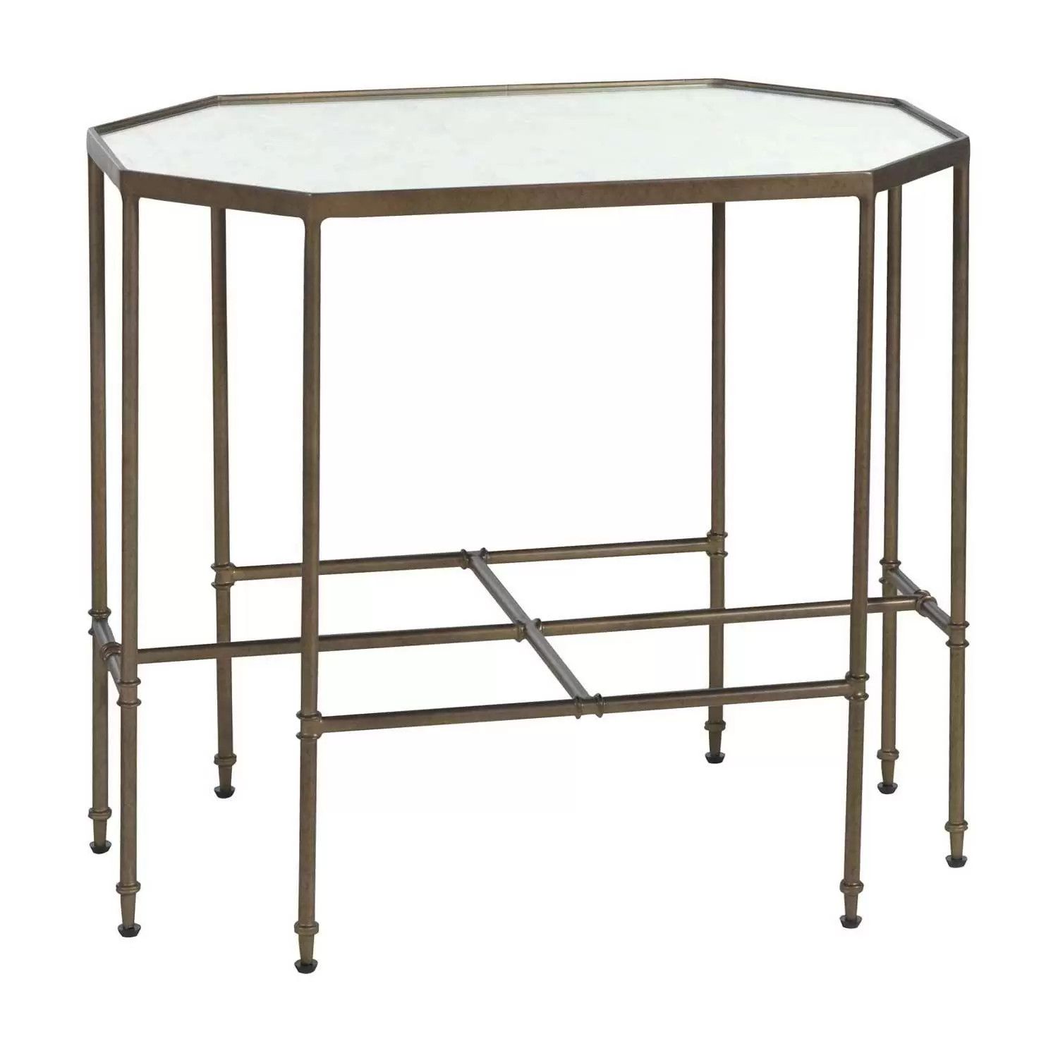 BARNES SIDE TABLE