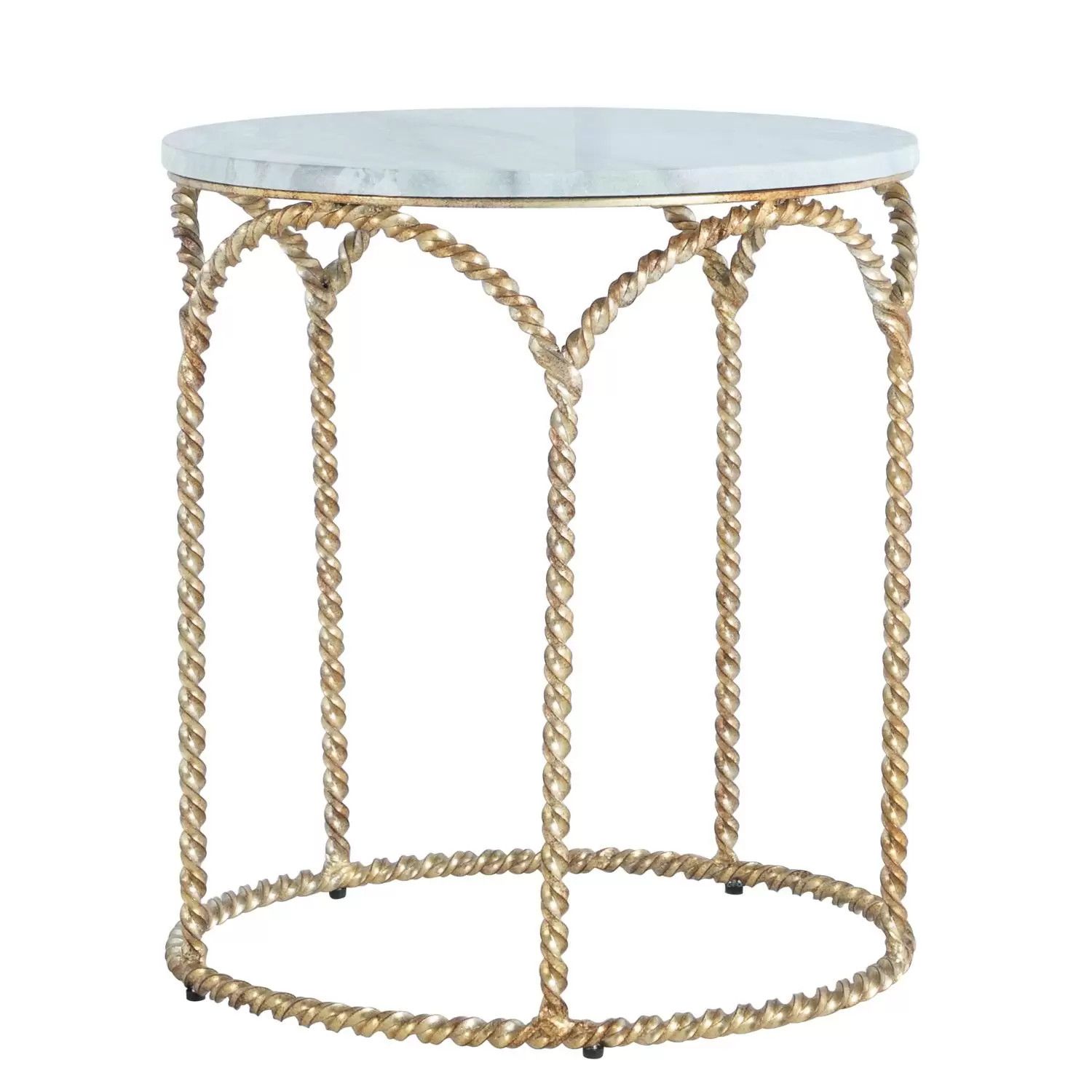 BASEL SIDE TABLE