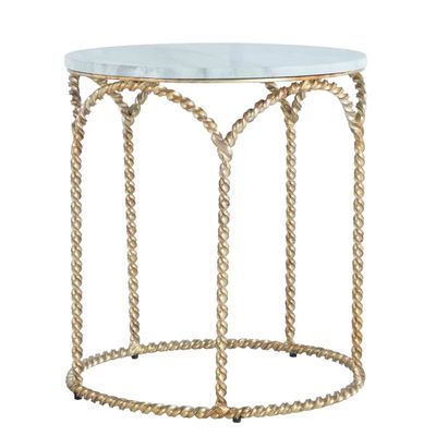 BASEL SIDE TABLE