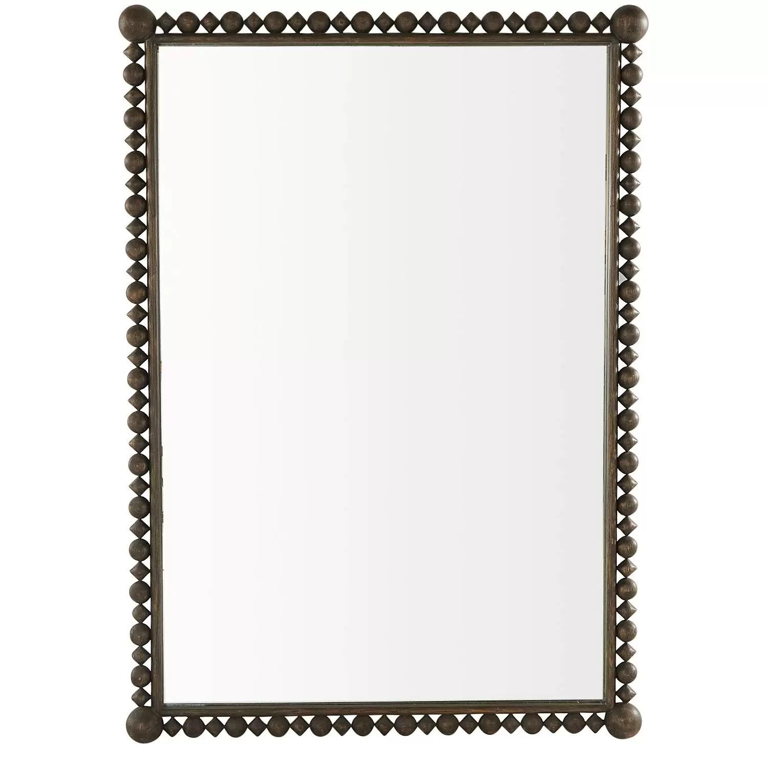 BEAU MIRROR, Color: (DARK)
