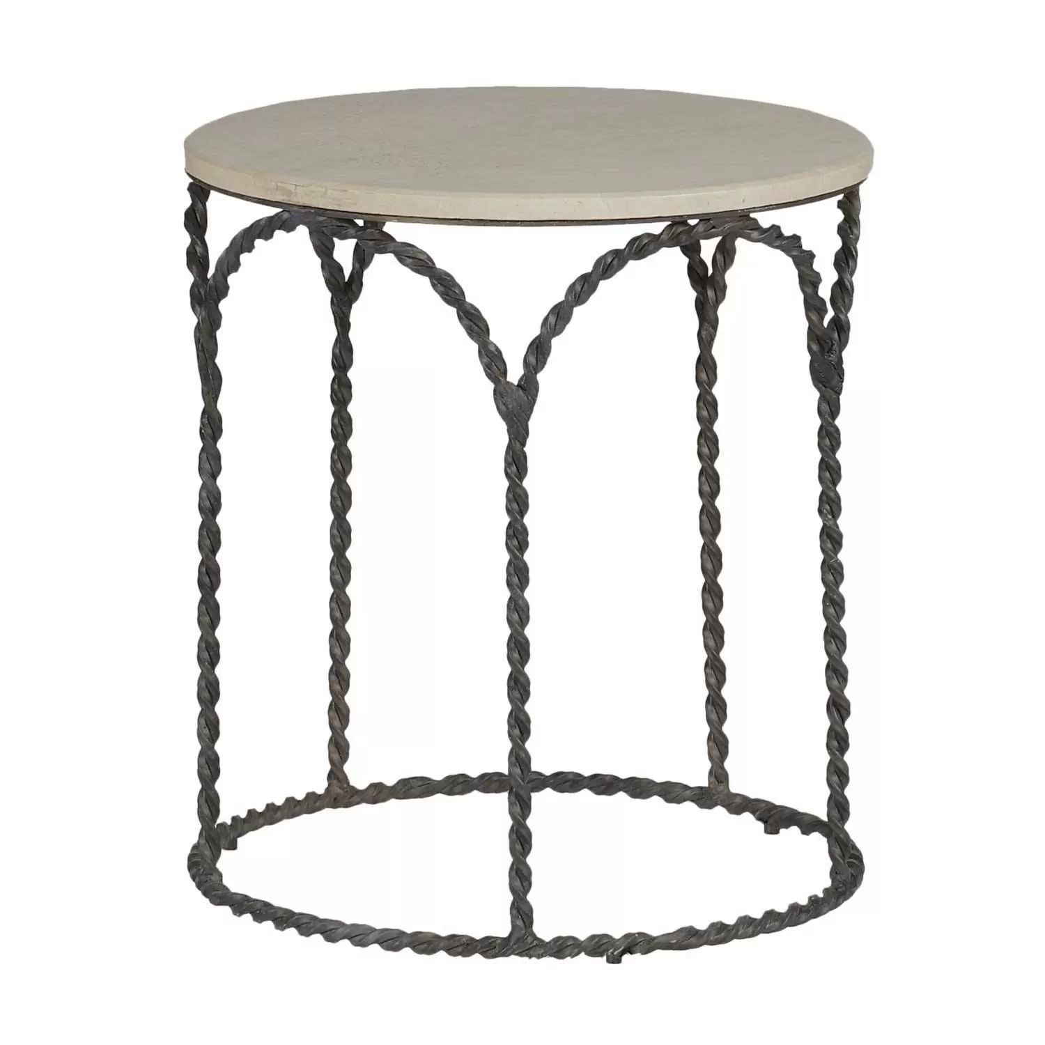 BRADLEY TABLE