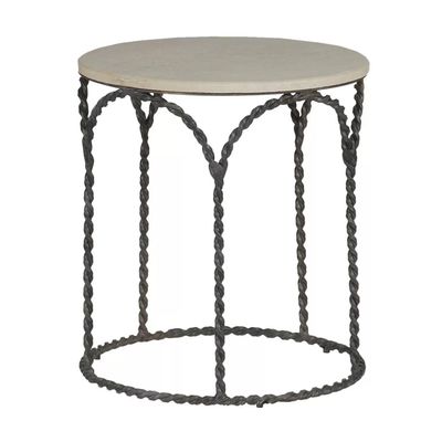 BRADLEY TABLE