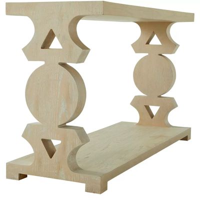 BLOOMSBURY CONSOLE TABLE