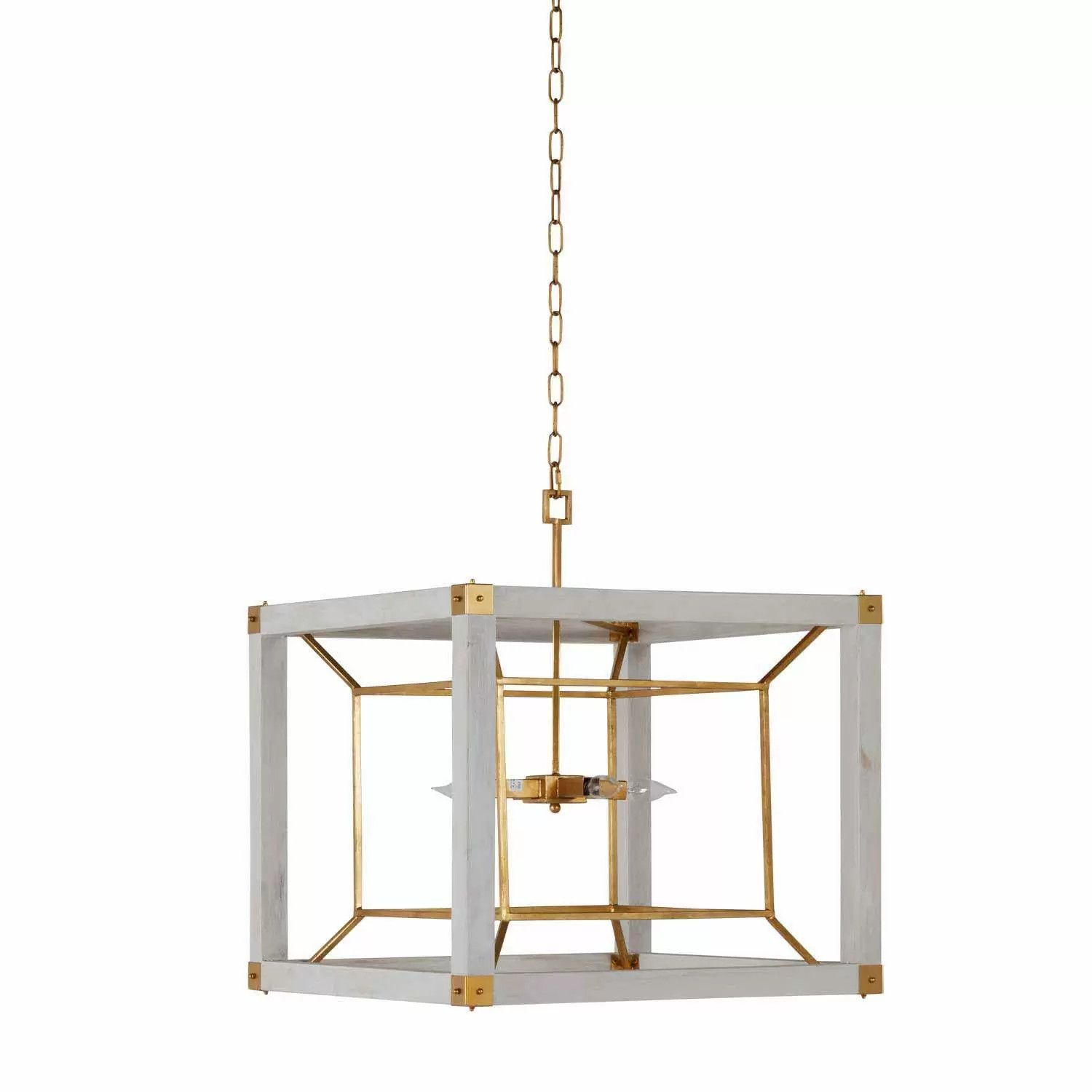 BROOKLINE CHANDELIER