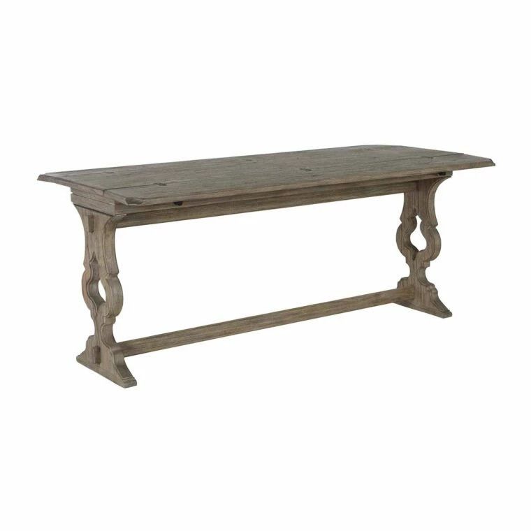BURNETTE CONSOLE