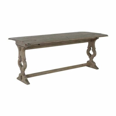 BURNETTE CONSOLE
