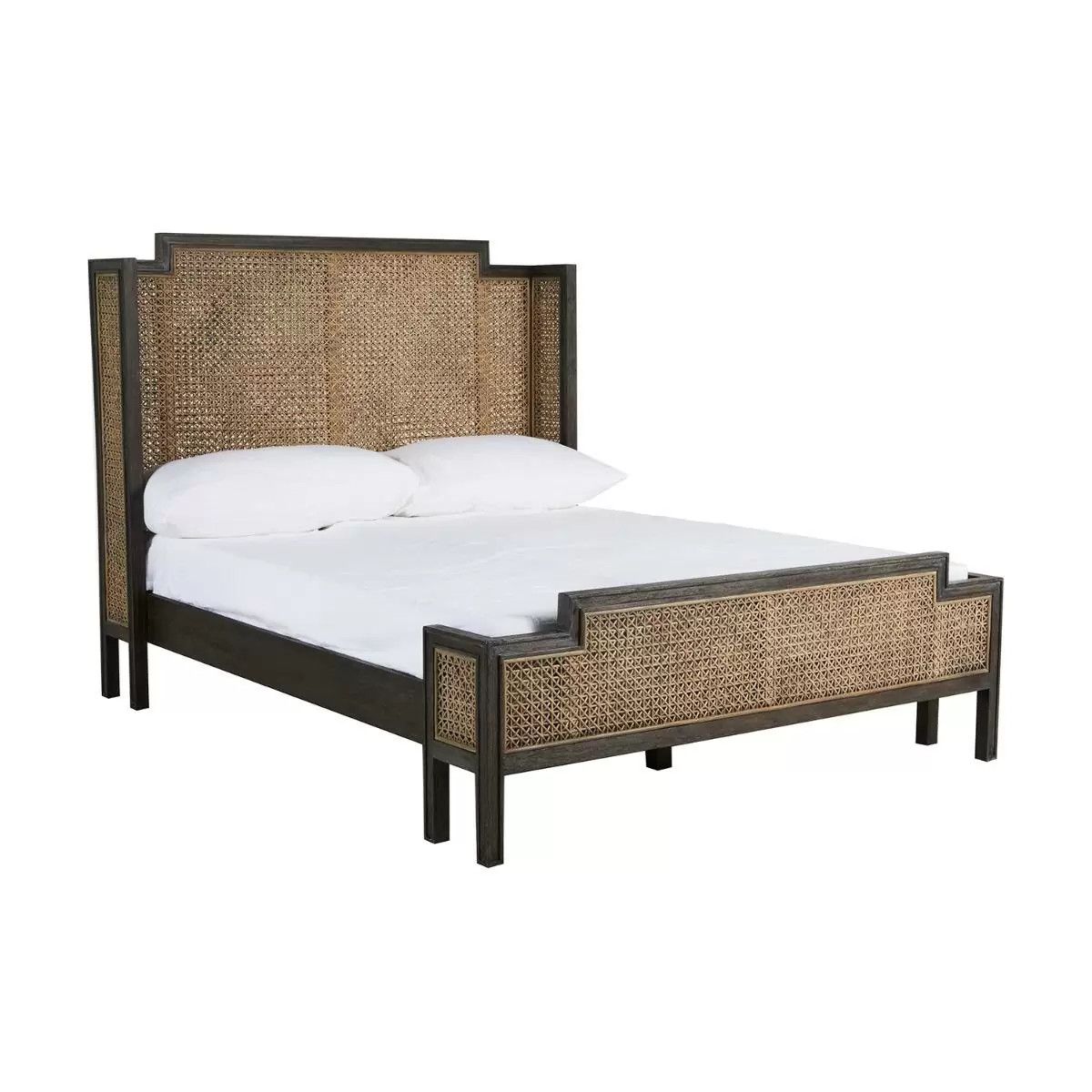 CAMILLE BED, Size: (KING)