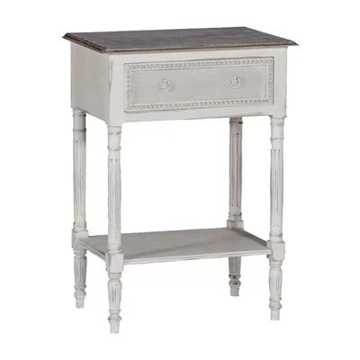 CARINE SIDE TABLE