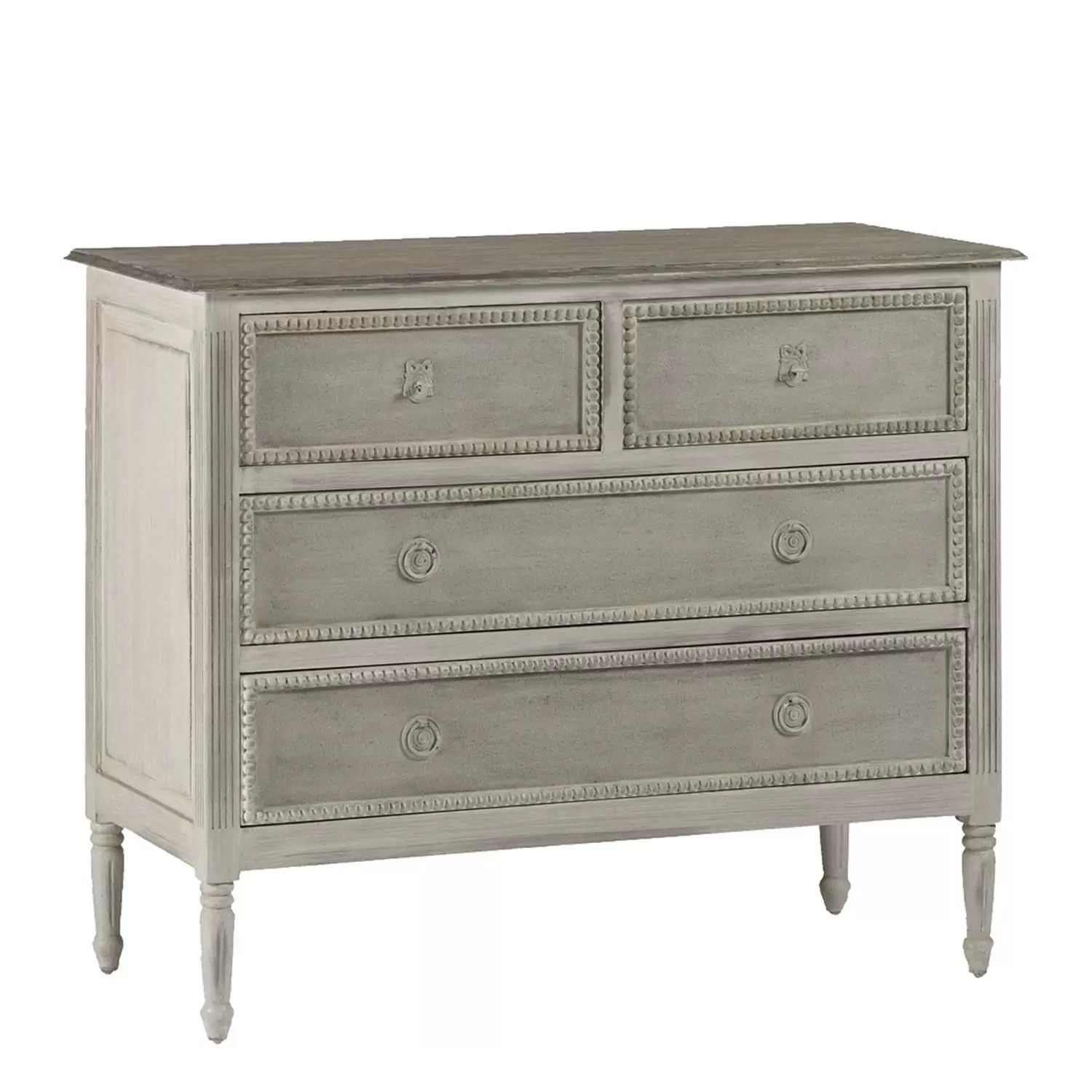CAROLINE CHEST, Size: (SMALL)