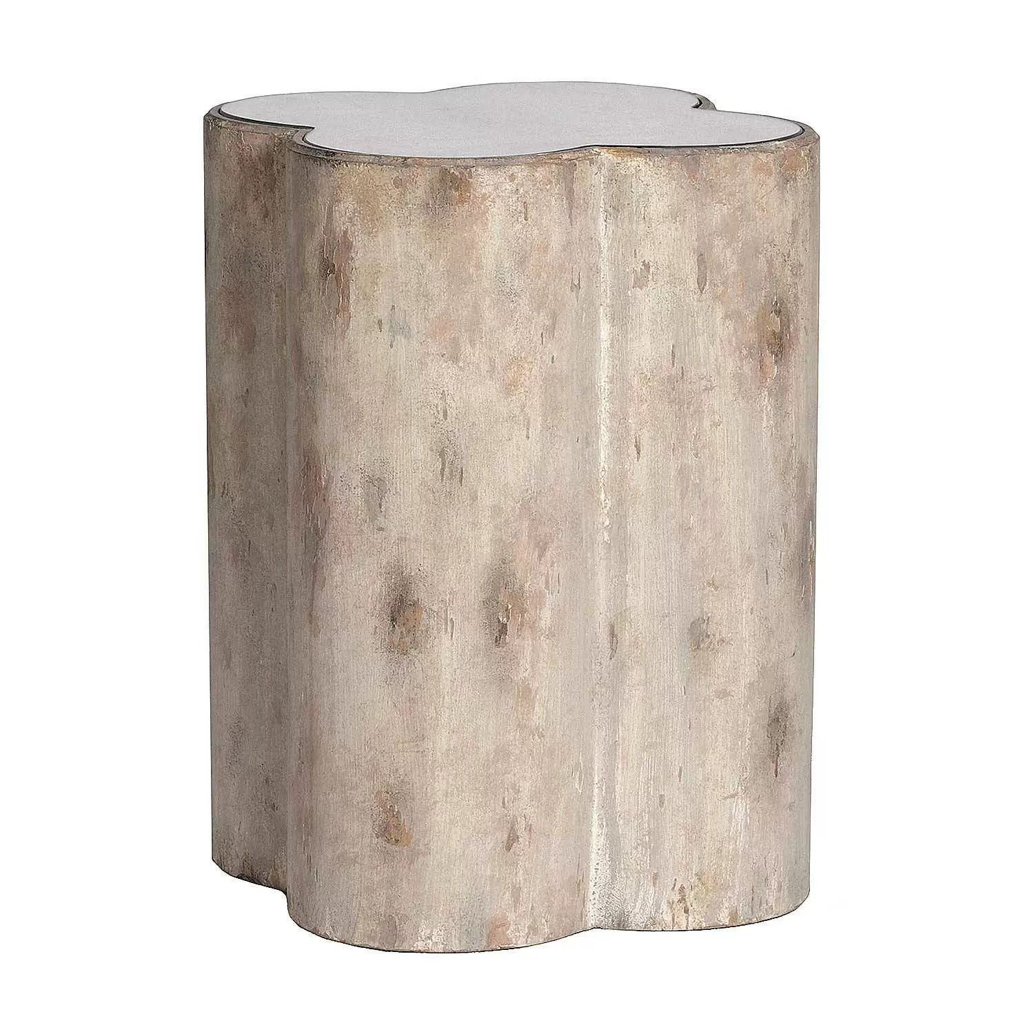 CASSANDRA SIDE TABLE
