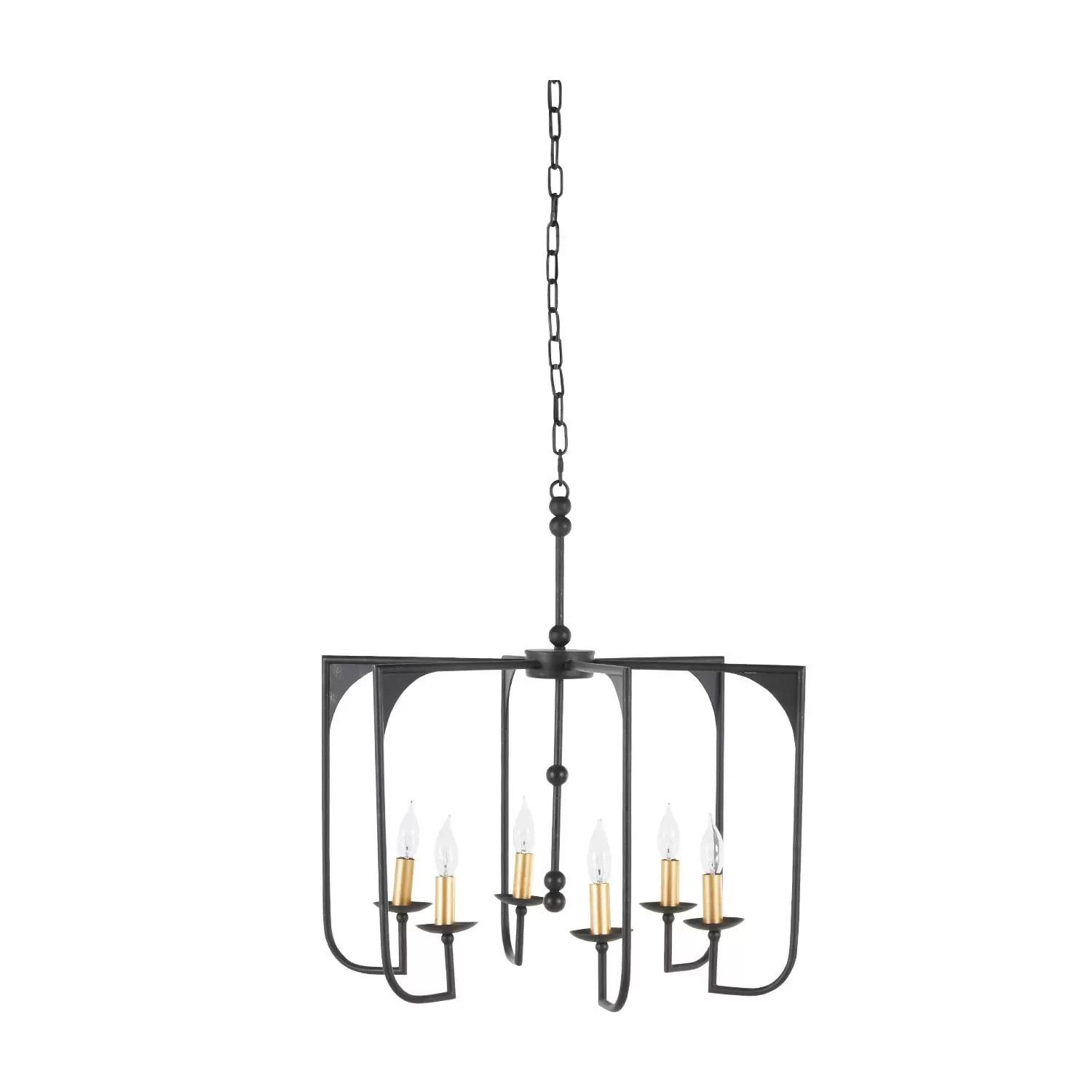 CASEN CHANDELIER