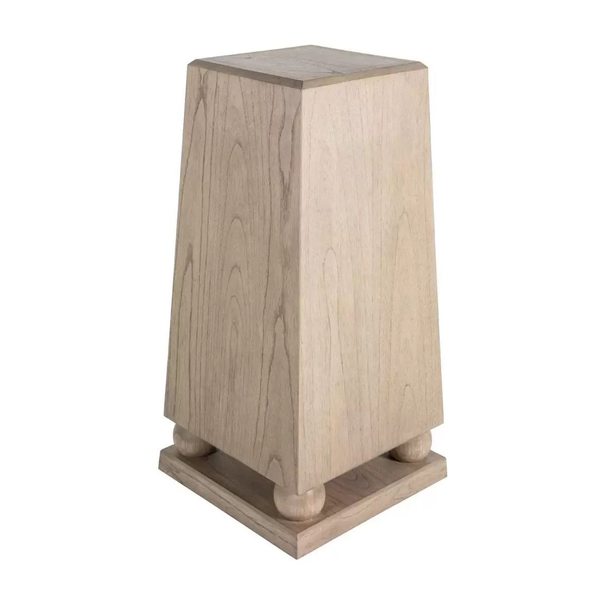 CHESS PEDESTAL