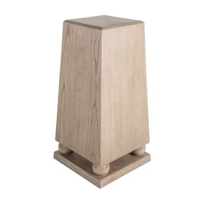 CHESS PEDESTAL