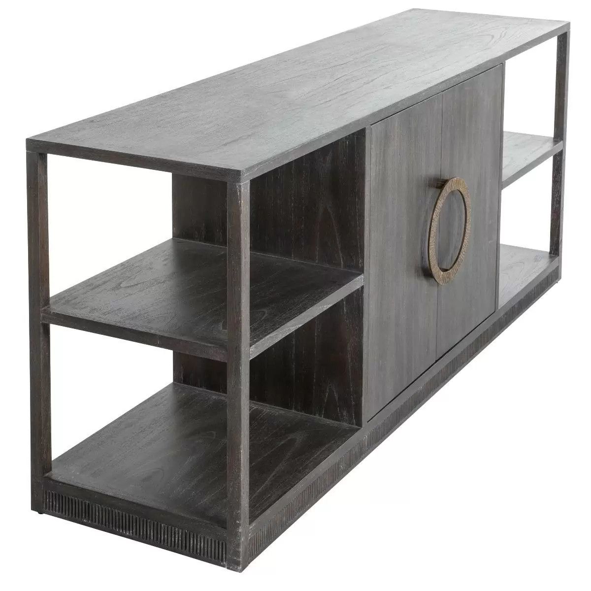 CHREI MEDIA CONSOLE