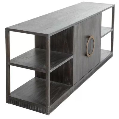 CHREI MEDIA CONSOLE