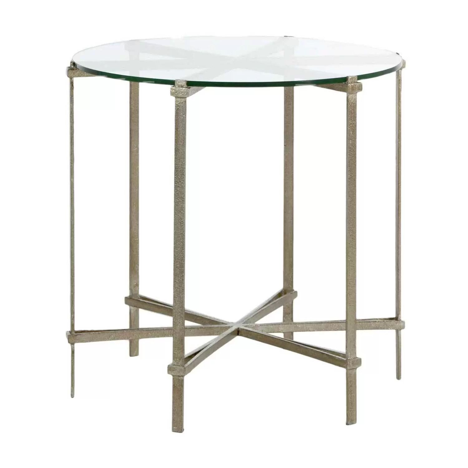 CLARISSA SIDE TABLE