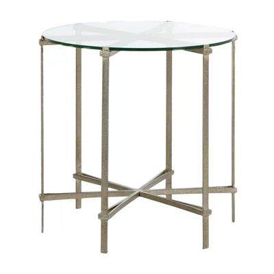 CLARISSA SIDE TABLE