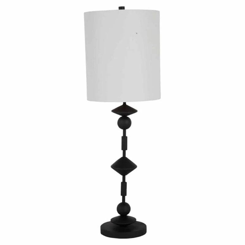 CLOONEY CONSOLE LAMP