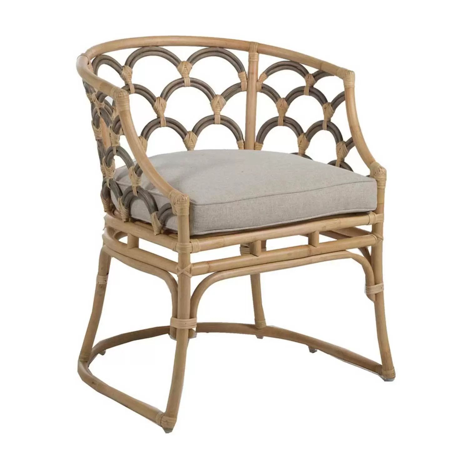 CORALEE DINING CHAIR
