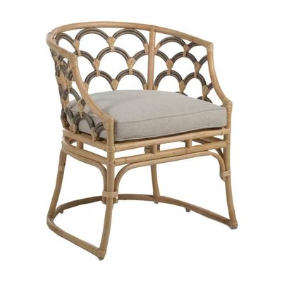 CORALEE DINING CHAIR