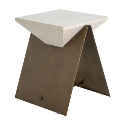 CORNET SIDE TABLE