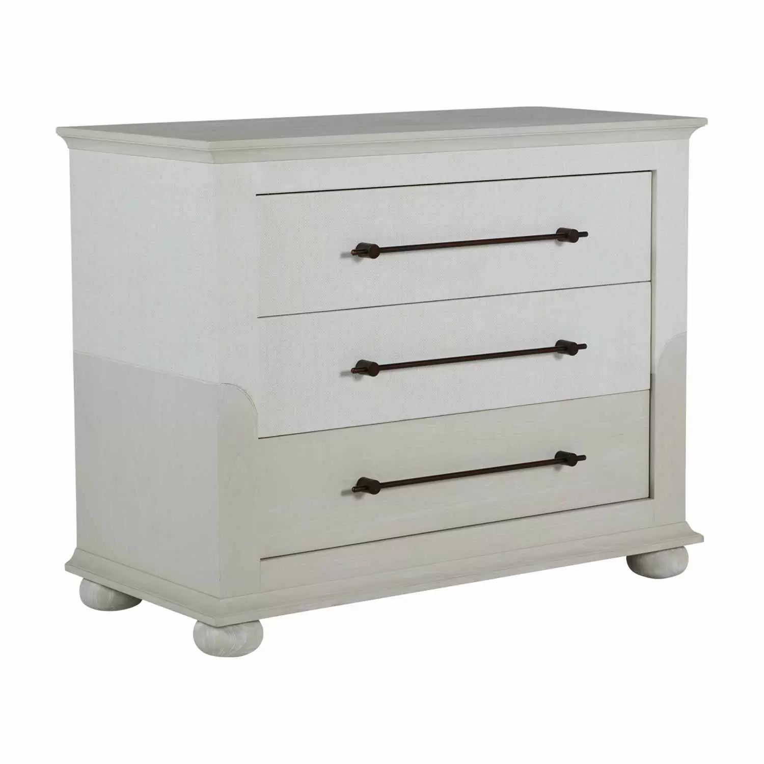 CRESTINE CHEST