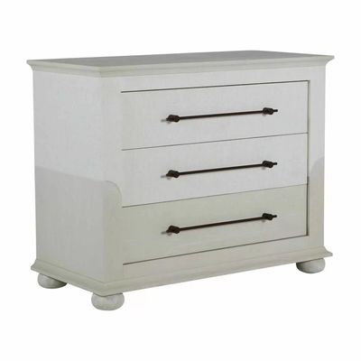 CRESTINE CHEST