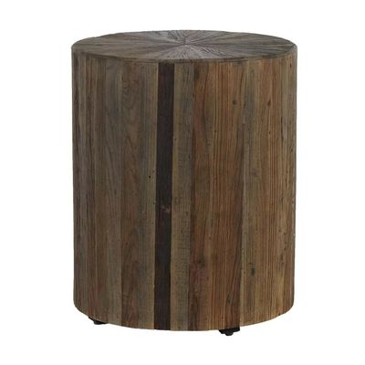 CYRANO SIDE TABLE